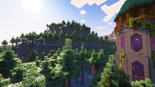 ITAJ Menu Background (1.79mb)