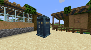 Tardis