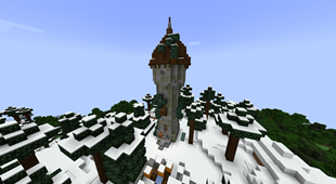 The Witch Tower