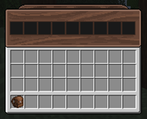 Backpack Gui