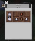 JEI integration