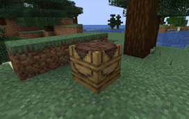 New crafting table (Sewing table)