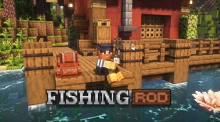 Fishing Rod