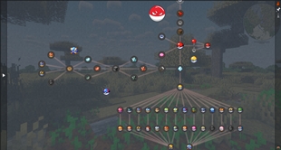 Immersive Pixelmon