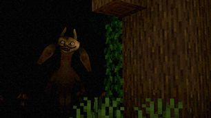 Creature Watching