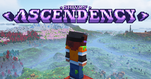 Shivrs' Ascendency