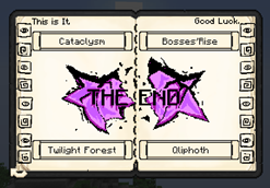 Custom Boss Log 3rd Image