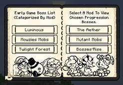 Custom Boss Log 2nd Image