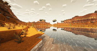 Complimentary Reimagined Shaders
