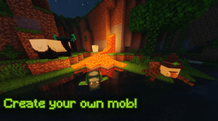 Create your own mob