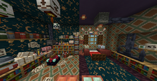 V1.8.2 Update (1.20.1-1.21.1)