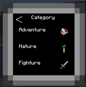Shop category