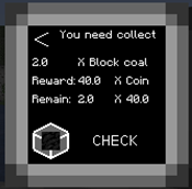 Block page