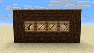 the guns in question