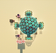 Draconic Evolution: Energy Storage
