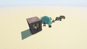 Energy Model