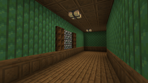Green House