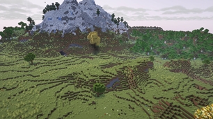 Made with Oculus