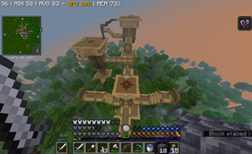 Wood Town