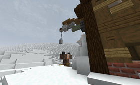 Snow