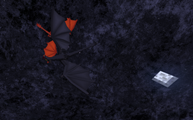 Dragon Fight again