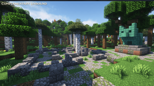 Complementary Unbound (1.9mb)