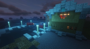 car shop