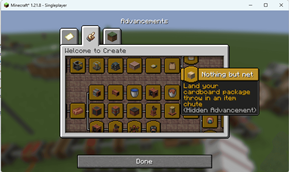 Higher version Package Feature