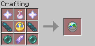 (Old) Time Jumper Recipe