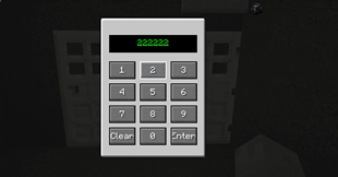 Keypad