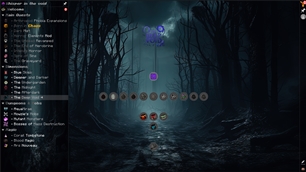 Whispers in the Void
