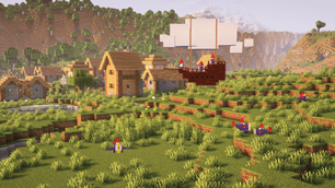 Gnomes harnessed the power of clouds