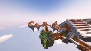 sky village