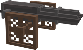 Gattling Gun