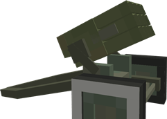 Field Launcher