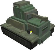 Light Tank
