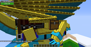 【Legacy】 Taming 3