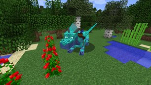 【Legacy】 Diamond Dragon Armor