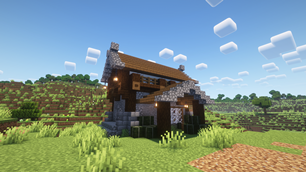 Hut