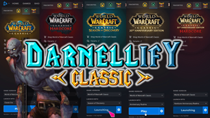 DARNELLIFY3 CLASSIC MODE