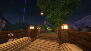 Blends in very well with your buildings 🌉