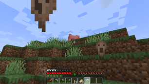 Hooking a Pig