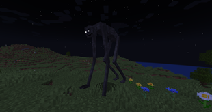 Country Road Creature