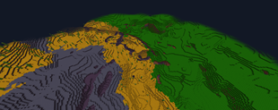 GEOGRAPHY