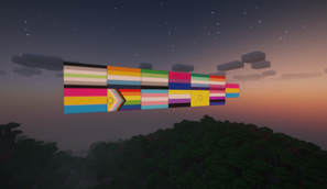 Currently Implemented Flags!