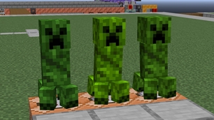 Creeper Edit