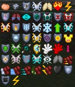 Effects in JEED