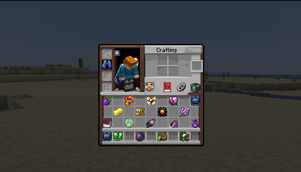 Some items