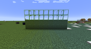 Biome Blocks