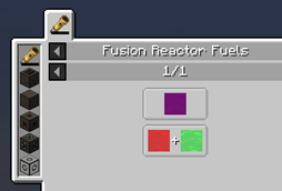 fusion reactor